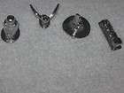 Harry Potter Scene it game parts pewter piece tokens mo