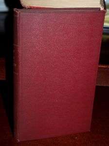 Life of DAVID (Davy) CROCKETT 1834 Edition TENNESSEE  