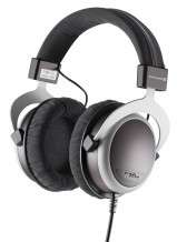   Portable Headphone w/ Tesla Technology, 32 ohm model T 70 p  