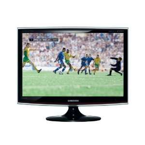 SAMSUNG TOC T260HD Rose Black 26 5ms HDMI Widescreen HDTV Monitor 300 