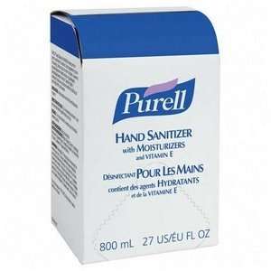   Inc PURELL Instant Sanitizer Dispenser Refill Liq 
