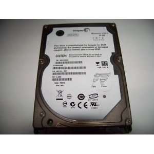   80GB internal 2.5 SATA 7200rpm FW 3.ADB