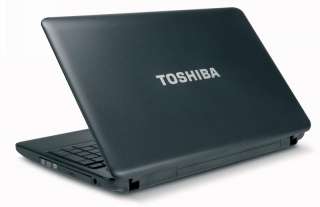  Toshiba Satellite C655 S5047 TruBrite 15.6 Inch Laptop 