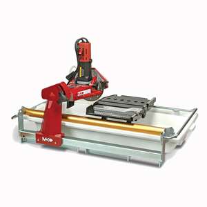 MK 770EXP Tile Saw Package      