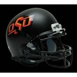  Schutt Collectible Oklahoma State Cowboys Mini Football Helmet 