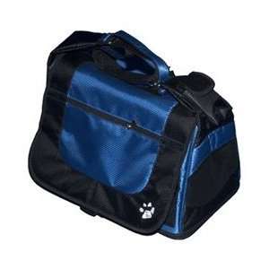  Pet Gear   Messenger Bag  Dark Blue
