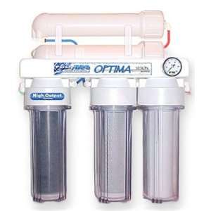  The 300 GPD Optima Vision Aquarium Water Filter Pet 