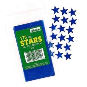  Paper Magic Self Adhesive Foil Star Stickers (EU824140 