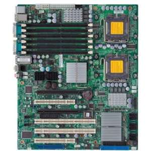  Supermicro X7DAL E Server Board Electronics