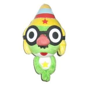    Sergeant Frog Keroro Gunsou Glasses Outfit Plush Toys & Games
