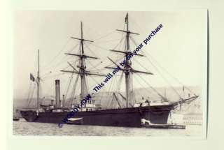 rp6718   French Naval Transport   Isere   photo 6x4  