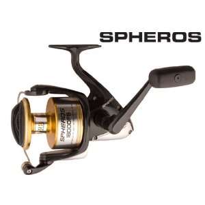 Shimano Spheros FB Reels 