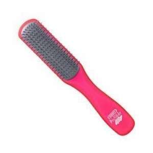  Kent Airhedz Glo Flat Hairbrush for Short Hair   AHGLO02 Beauty