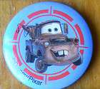 lot of 8 Disney Cars Mater tow truck Refrigerator novelty magnets