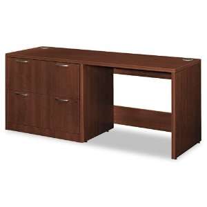  HON Products   HON   Attune Series Credenza w/Left Lateral File 