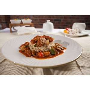 Soy Chicken Cacciatore (SINGLE SERVING) Grocery & Gourmet Food