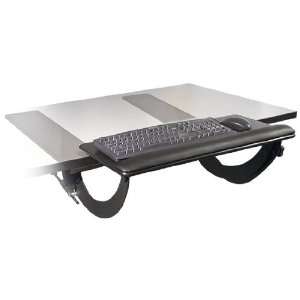  500 Series Dual Sit Stand Arms (Retractable) Office 