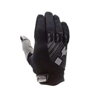  Kawasaki OEM Mens Jet Ski® Full Throttle Gloves. K302 