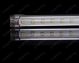 12V LED Rigid Strip Light Under Cabinet BAR SMD 5050 Pure White 
