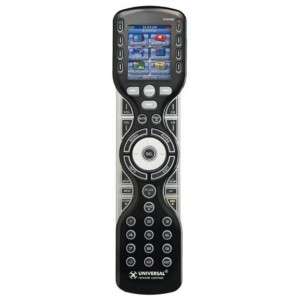 Universal Remote Control R50 Digital 656787305014  