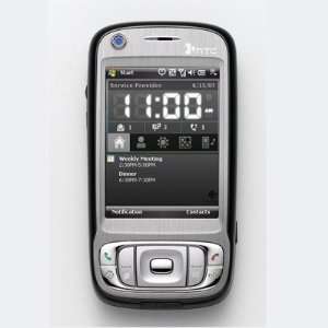 HTC TyTN II Smart Phone (Unlocked) GPS & Navigation