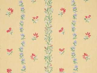 Duralee French Country Floral Drapery Upholstery Fabric  