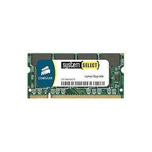    400SOD 256MB DDR400 PC3200 SO DIMM Memory Retail Electronics