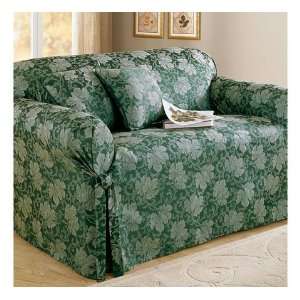  Oak Leaf Sofa Slipcover