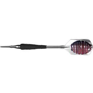   Soft Tip Dart Set 18 Gram 18STGT2BK. SOFT TIP DART SET 