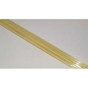   Striking Bright Yellow 069 Soft Glass Rod 1/4lb Arts, Crafts & Sewing
