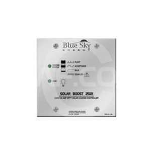   Sky Energy Solar Boost 2512i 12V Charge Controller