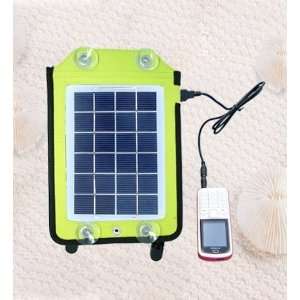  Sun Traveller Portable Solar Charger Electronics