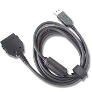  USB Charge and Sync Cable for Sony Clie NR NX SJ SL T TJ 