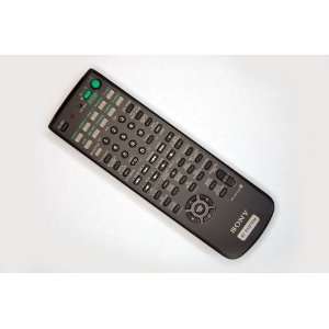  Sony REMOTE COMMANDER (RM PP505) 