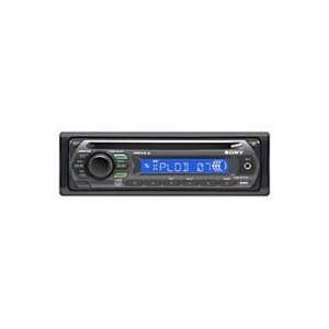  Sony CDXGT11W Cdx gt11w Xplod 200w Cd/am/fm Receiver 