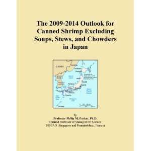 The 2009 2014 Outlook for Canned Shrimp Excluding Soups, Stews, and 