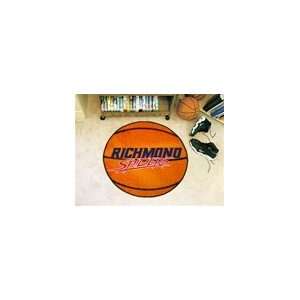  Richmond Spiders Basketball Mat