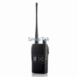 Handheld PMR446 Radio Walkie Talkie (High penetration UHF) WT586