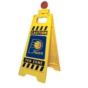  Indiana Pacers Fan Zone Floor Stand