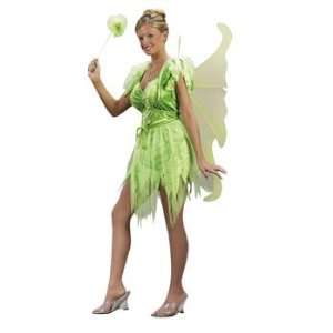   Fairy Adult Womens Costume   Womens Costumes & Classic Toys & Games