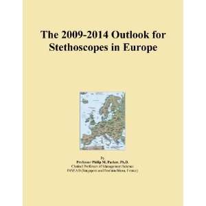  The 2009 2014 Outlook for Stethoscopes in Europe Icon 