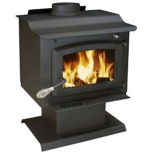 US Stove APS1100B Plate Steel Pedestal Heater  Kitchen 