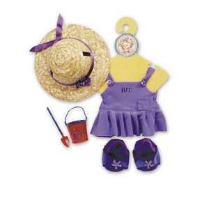  Blossom Big Splash Outfit for 13 14 Stuffed Animals 