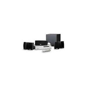  Cambridge SoundWorks MegaTheater 510 DVD Home Theater 