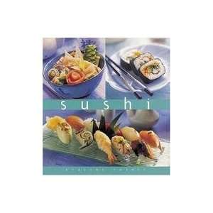  Sushi Ryuichi Yoshii Books