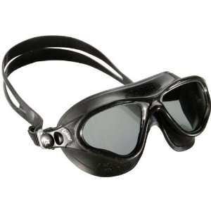    Cressi Sub Cobra Swimming Goggles Swim Mask