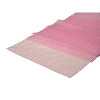   & Dining Kitchen & Table Linens Table Runners Pink