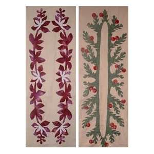  Raintree Hawaii Table Runners #2