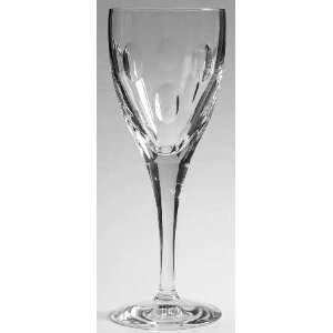  Waterford Imprint White Wine, Crystal Tableware