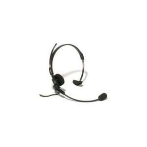  Voice Activated Headset For Talkabout Radios 1 Pin With 